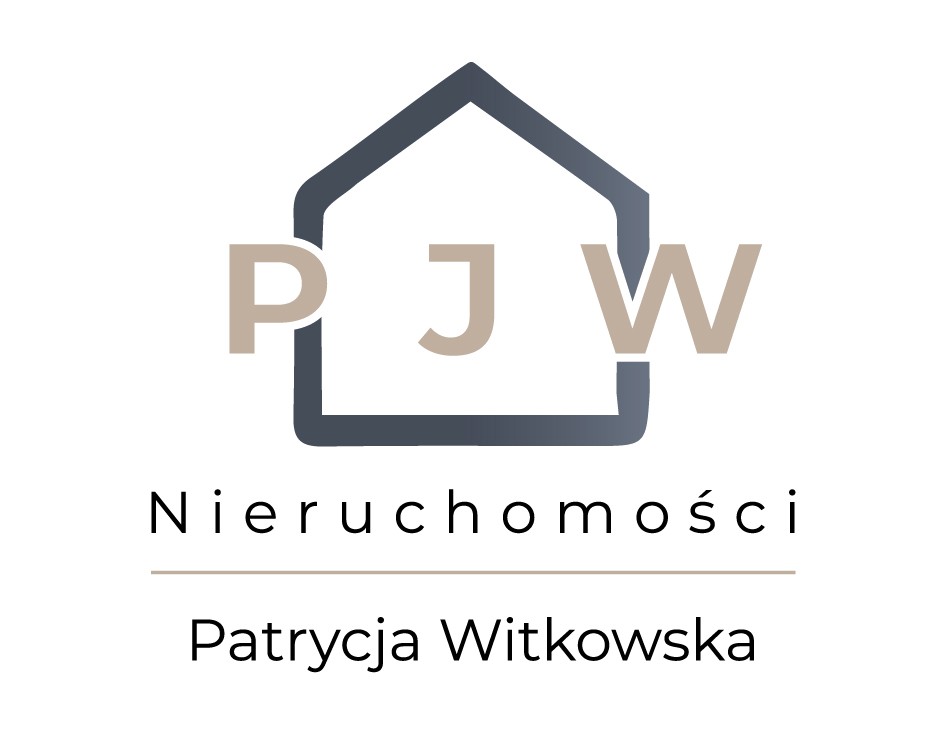 PJW NIERUCHOMOŚCI logo