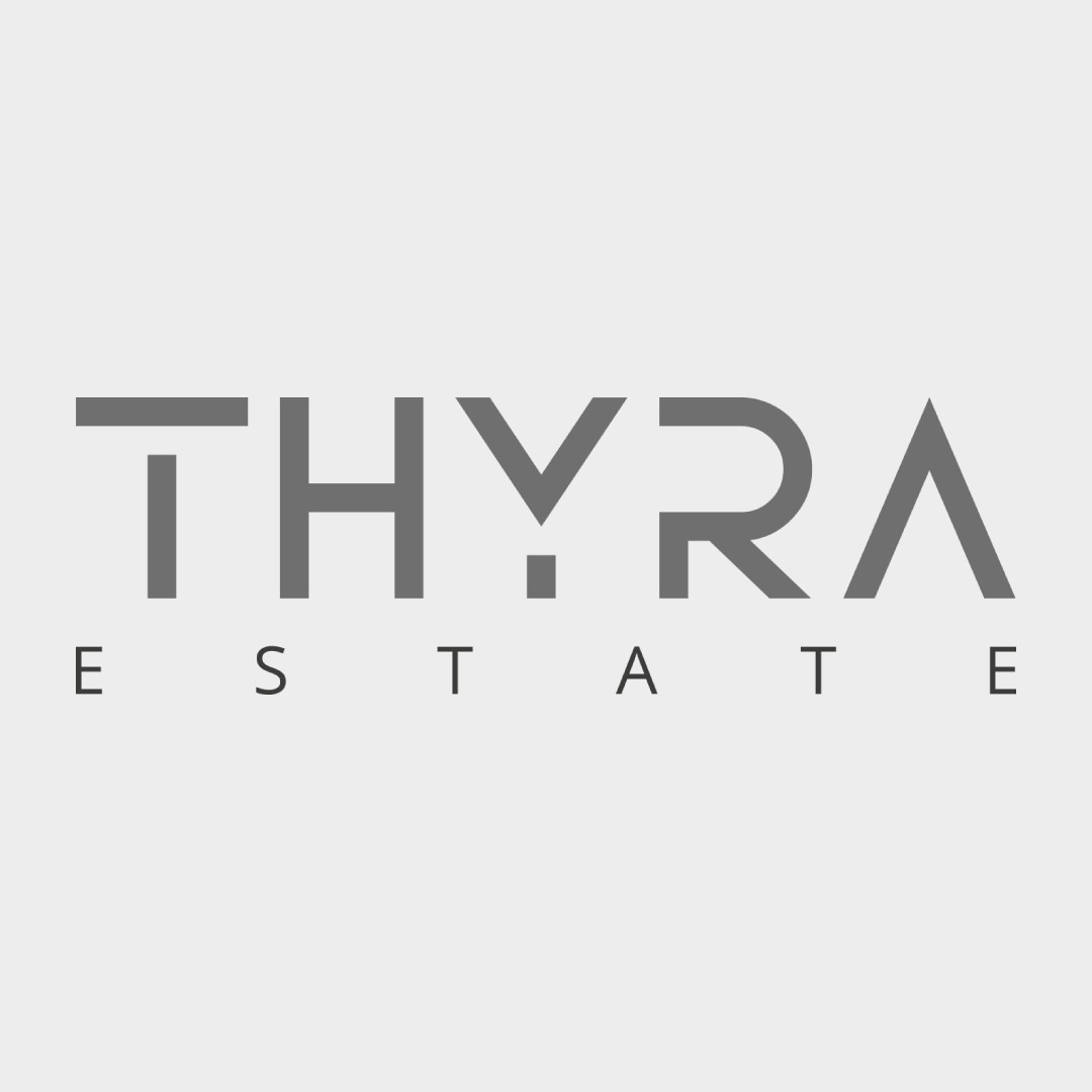 Logo THYRA ESTATE