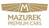 Mazurek Premium Cars logo
