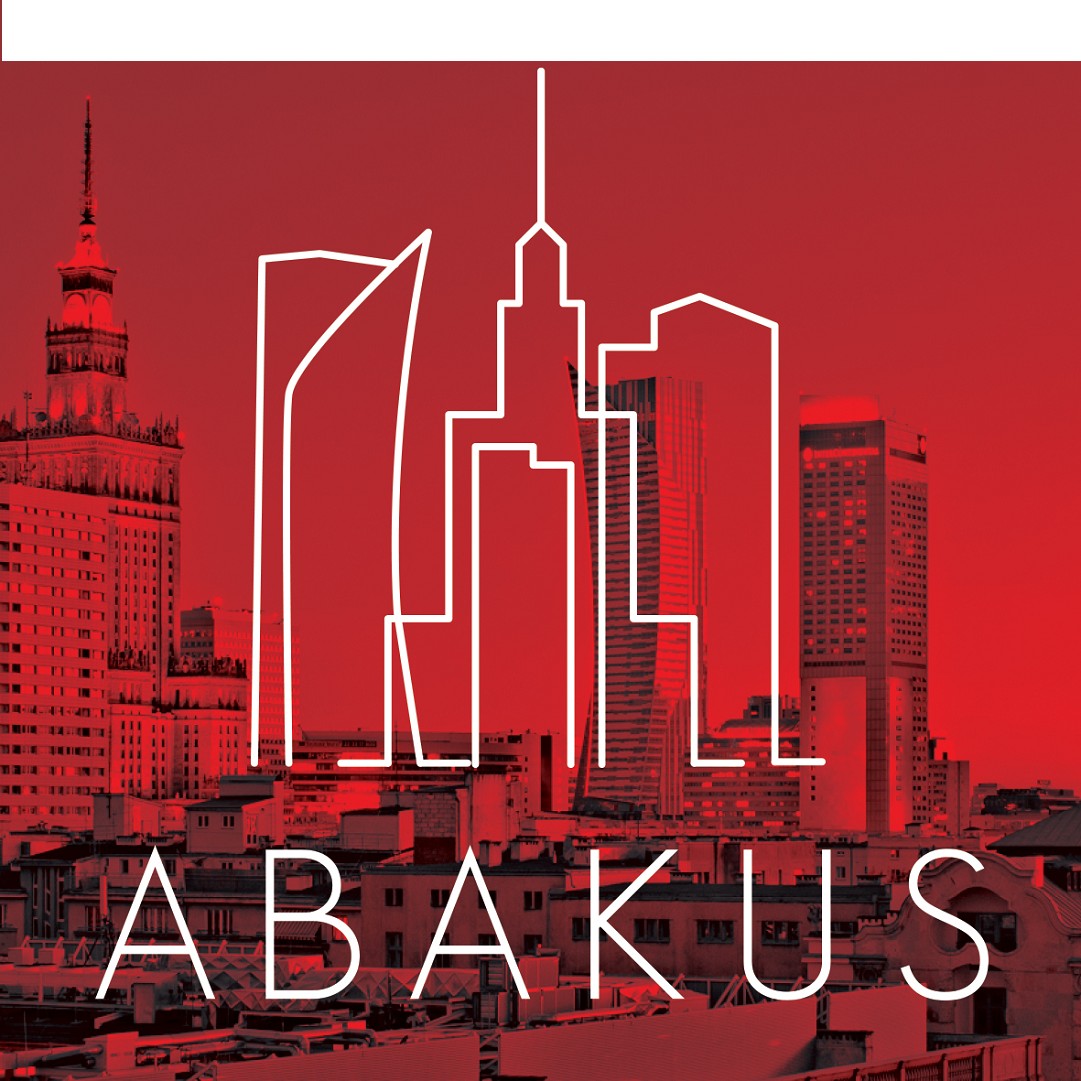 Logo Abakus Agencja Nieruchomości
