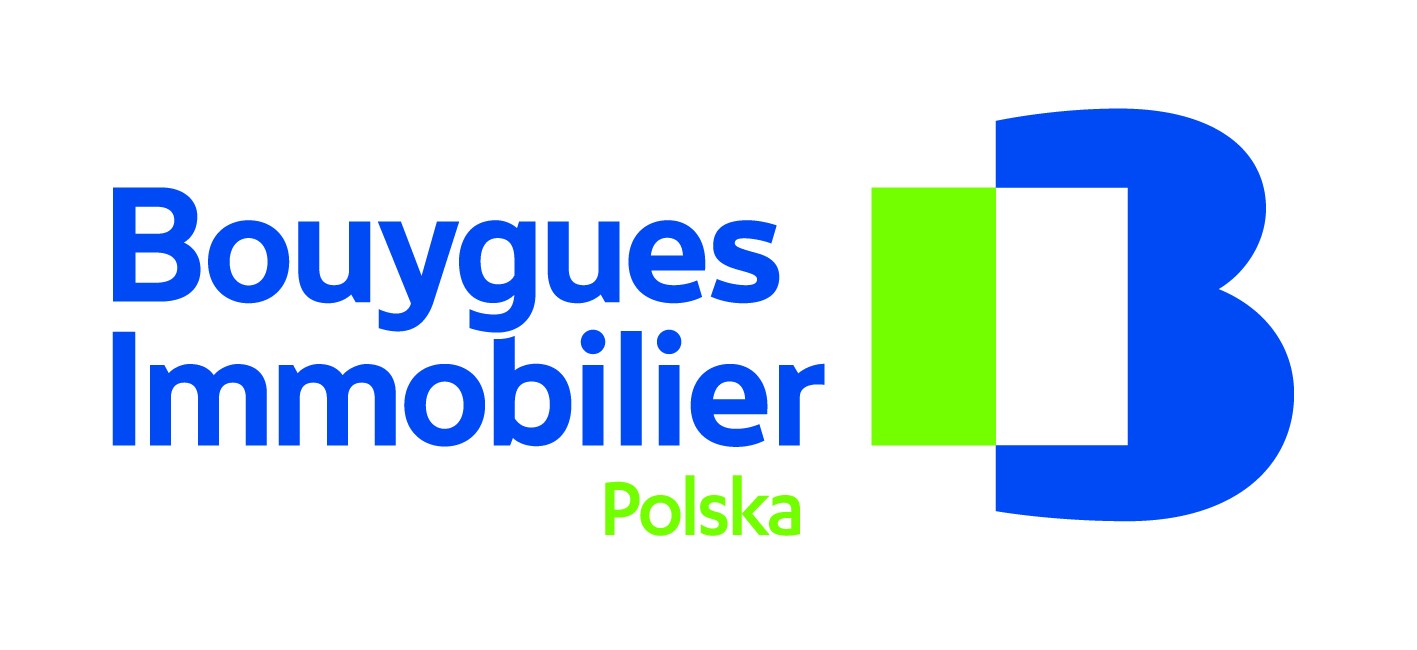Logo Bouygues Immobilier Polska Sp. z o.o.