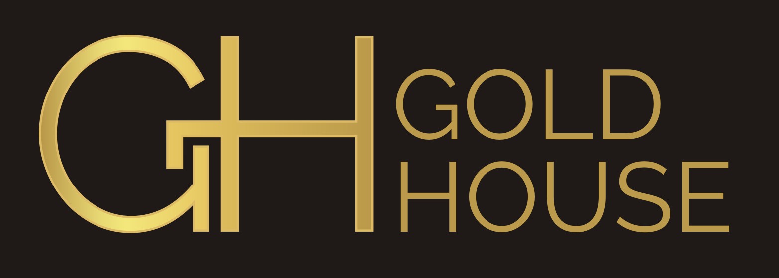 Logo Gold House