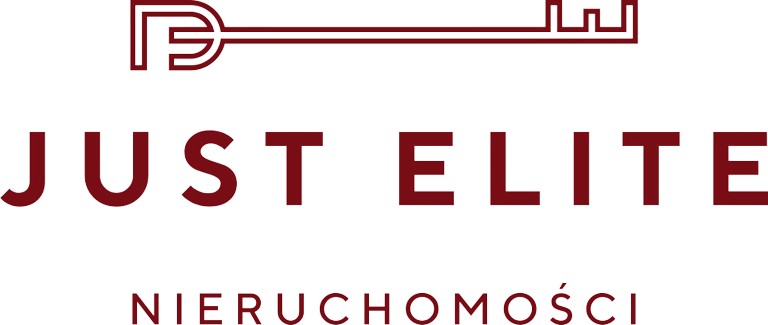 Logo JUST ELITE