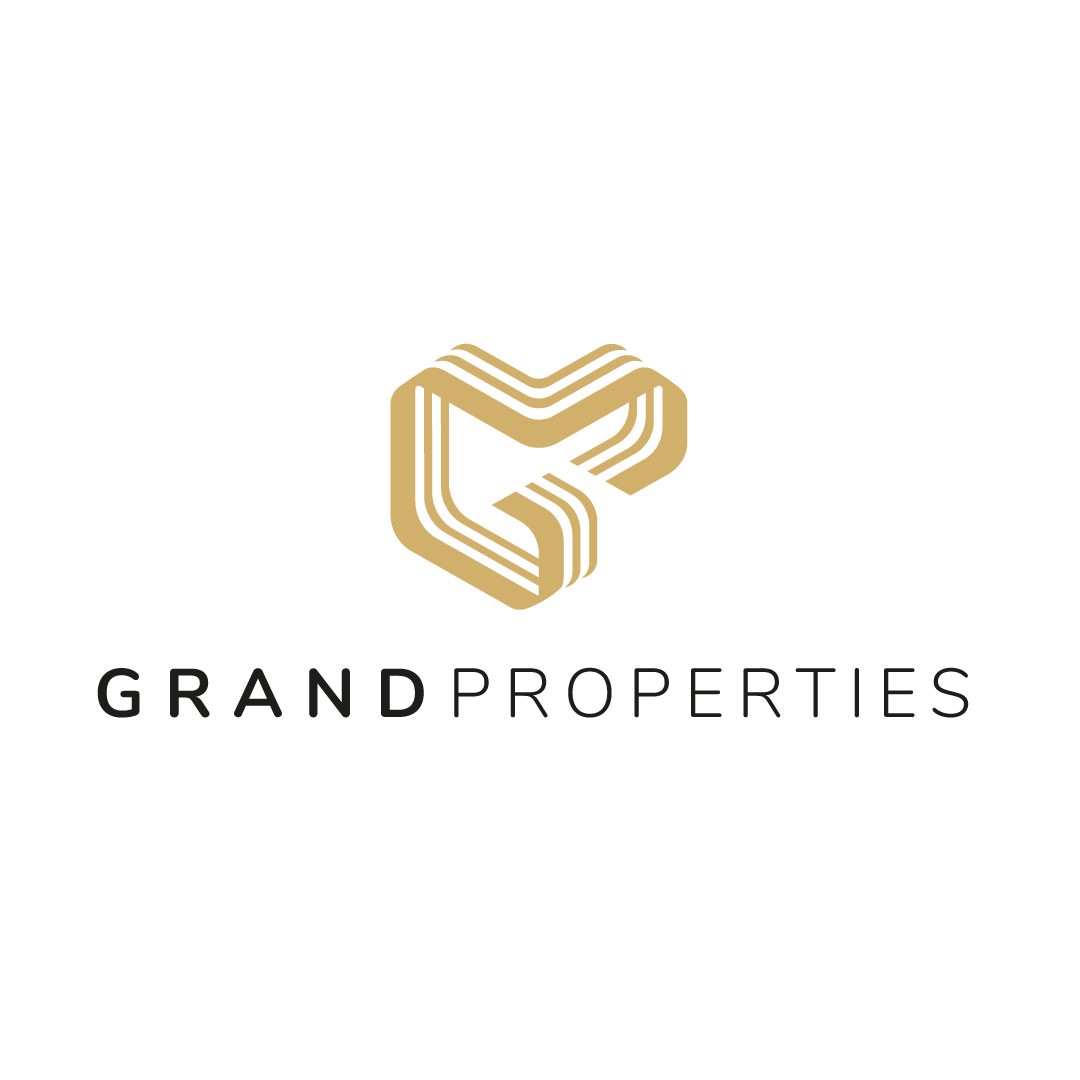Logo Grand Properties Sp. z o.o.
