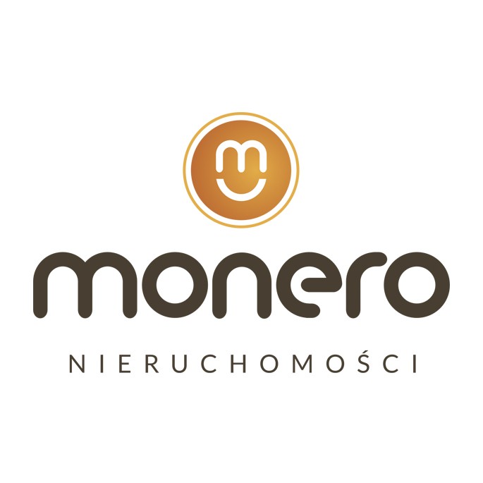 MONERO NIERUCHOMOŚCI Dominika Rusak