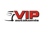 Logo autokomis VIP