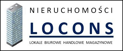 Biuro Nieruchomości Locons