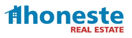 HONESTE D.O.O. logo