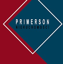 Logo Primerson Sp. z o.o.