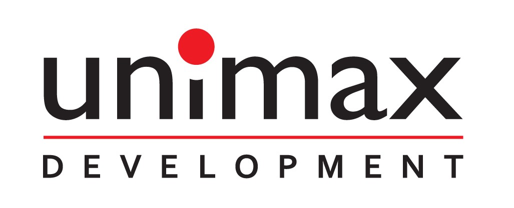 Unimax Development Sp. z o.o. Projekt II Sp. k. logo