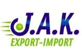 J.A.K. EXPORT-IMPORT S.C. logo