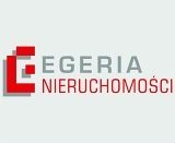 Logo Nieruchomości Egeria