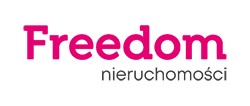 Logo Freedom Nieruchomosci sp. z o.o.