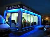 Omega Auto Komis