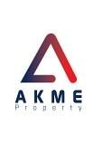 Logo AKME PROPERTY
