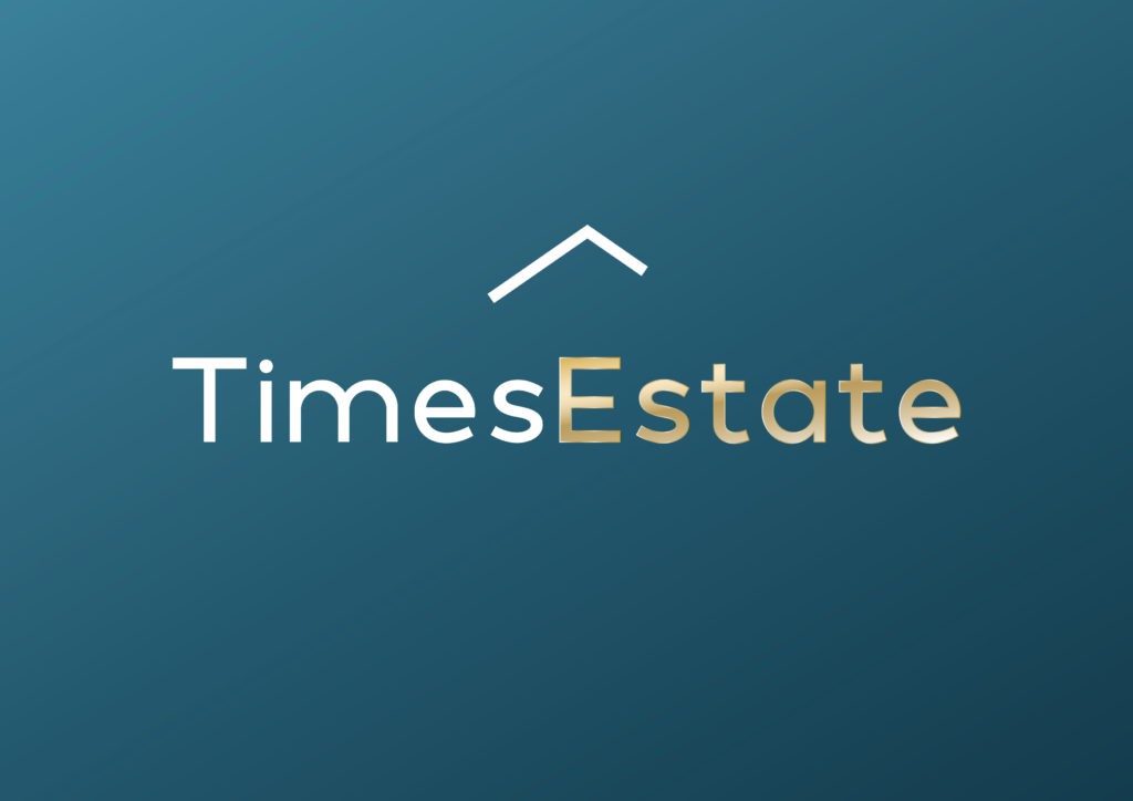 Logo TimesEstate