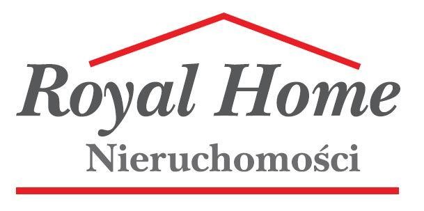 Logo Royal Home