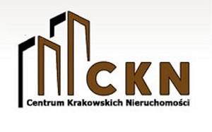 Logo CKN Nieruchomości Kinga Chwiejczak
