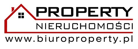 Logo Biuro Nieruchomości PROPERTY