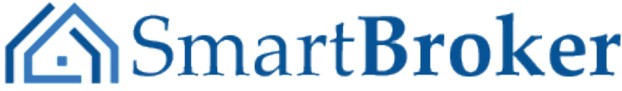 SmartBroker logo