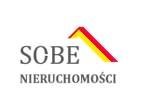 Logo SOBE - NIERUCHOMOŚCI Biuro Nieruchomości MARIOLA SOBE