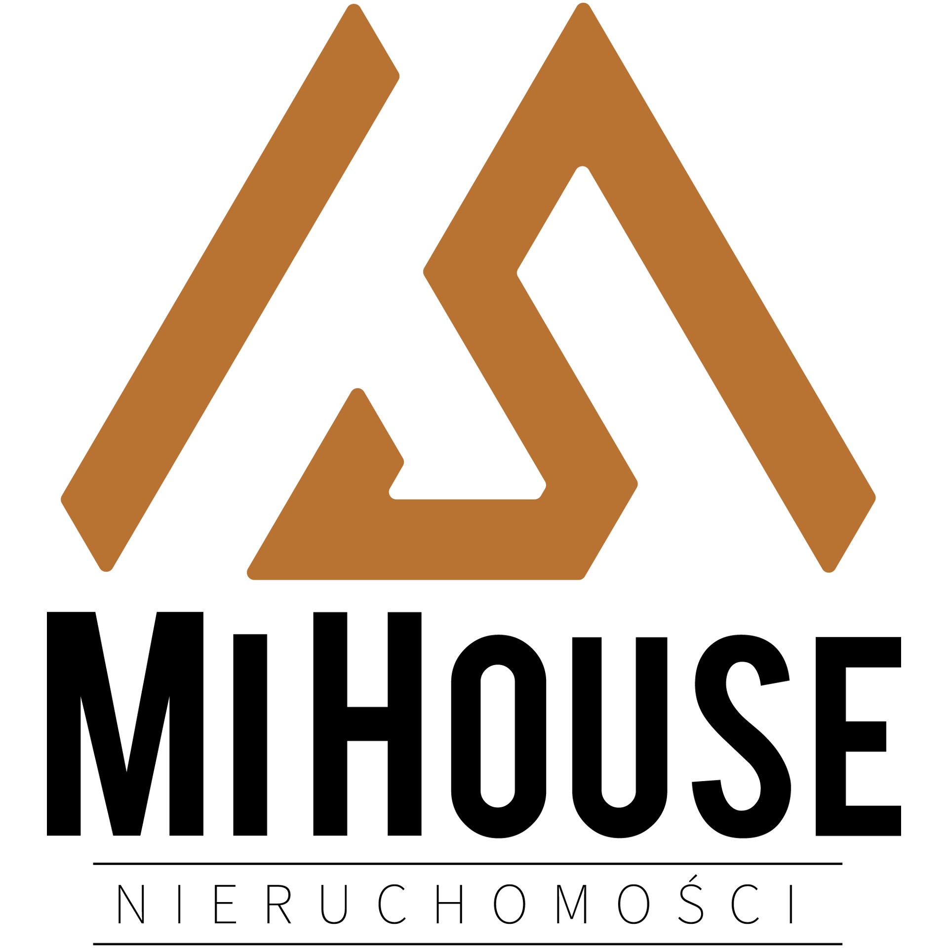 Logo MiHouse