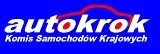 AutoKrok logo