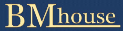Logo BMhouse