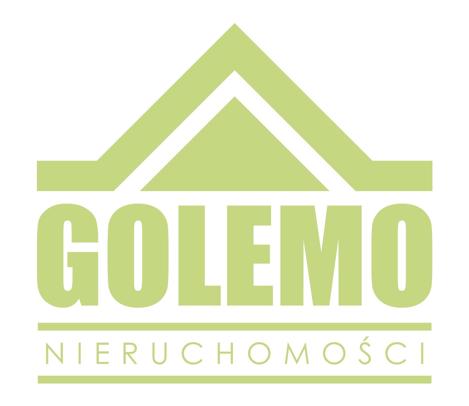 GOLEMO Nieruchomości logo