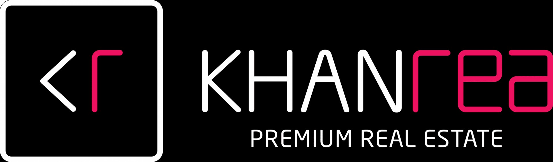 Logo Khan Rea  Real Estate Advisers
