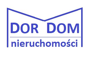 Logo DorDom Nieruchomości