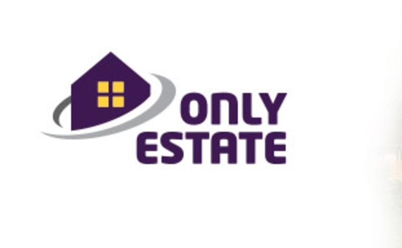 Logo Only Estate