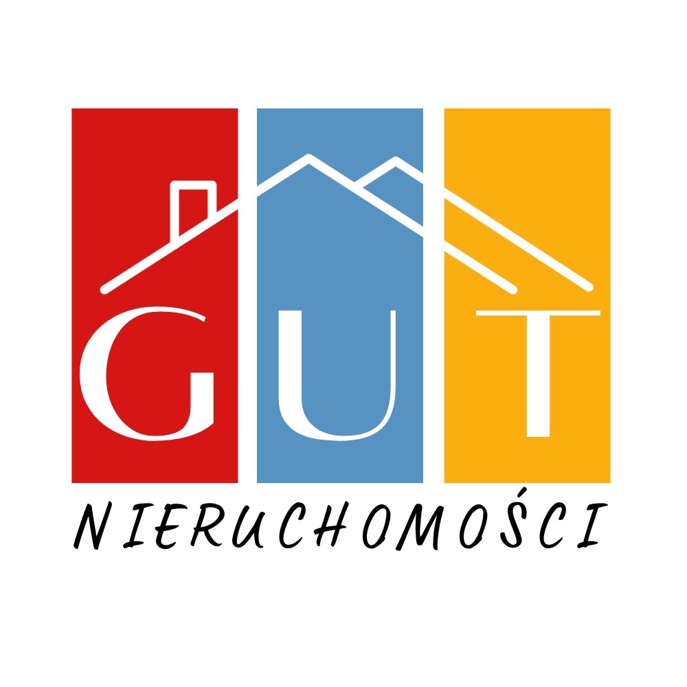 Logo GUT Nieruchomości