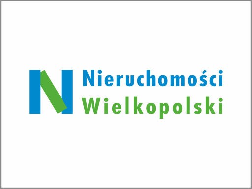 Logo Nieruchomości Wielkopolski - Pośrednictwo Sp. z o.o.