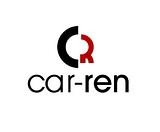Logo "car-ren"  Import - Export