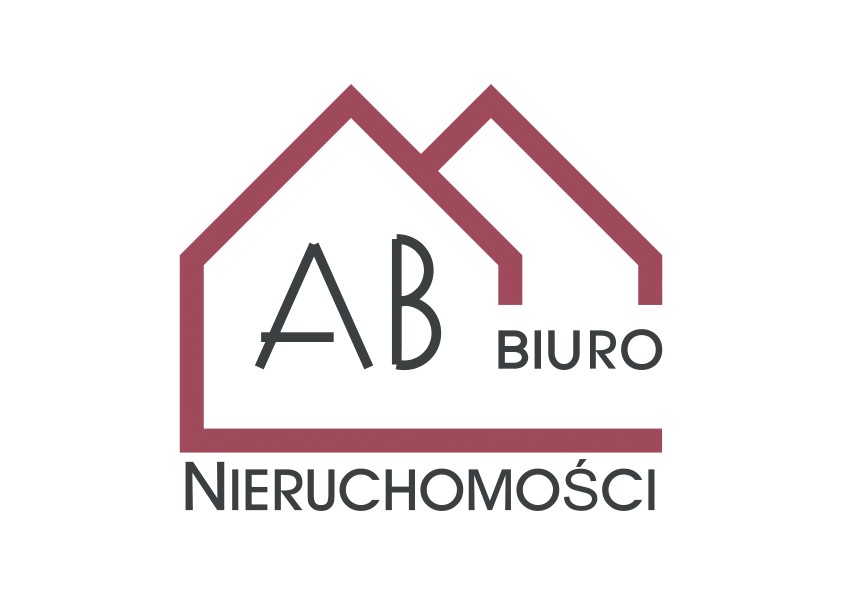 Logo AB BIURO NIERUCHOMOŚCI
