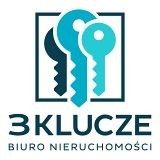 3 KLUCZE Katarzyna Długosz, Marcin Krukowski s.c. logo