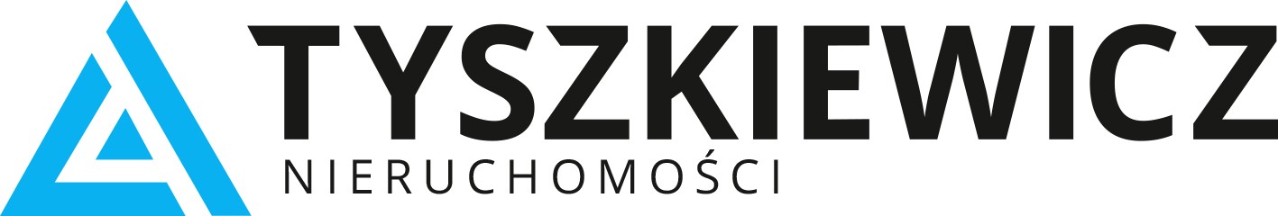 Logo TYSZKIEWICZ Nieruchomości