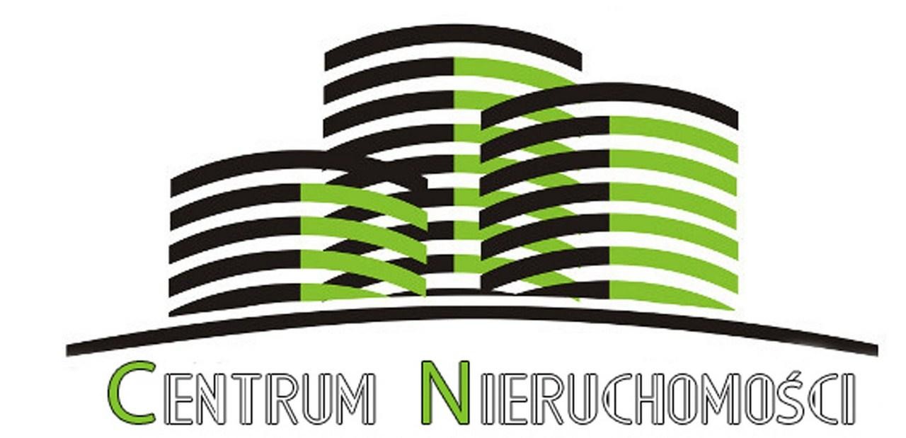 Logo CENTRUM NIERUCHOMOŚCI