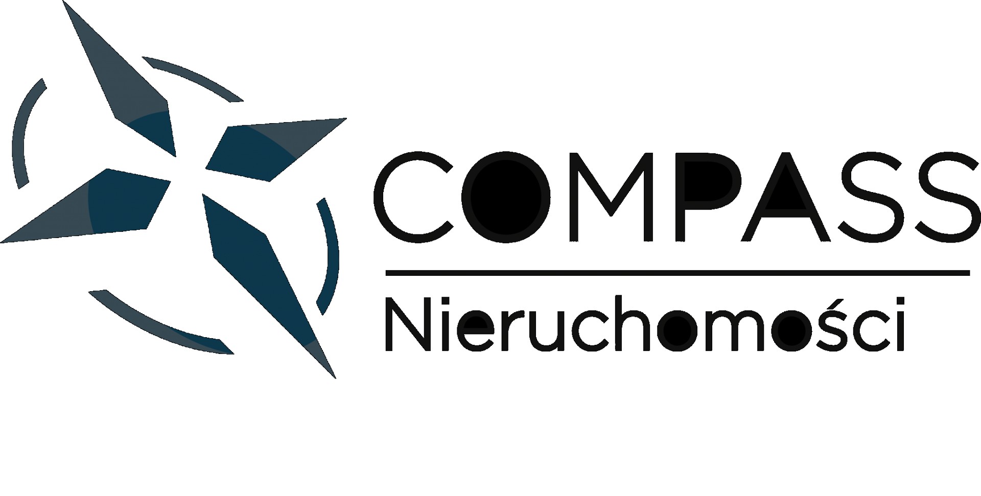 Logo Compass Artur Żebrowski