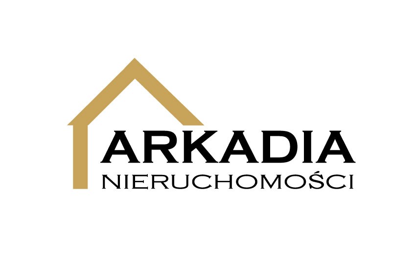 Logo ARKADIA NIERUCHOMOŚCI