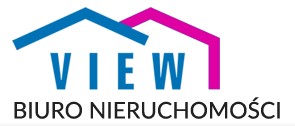 Logo Biuro Nieruchomości VIEW Grzegorz Mróz