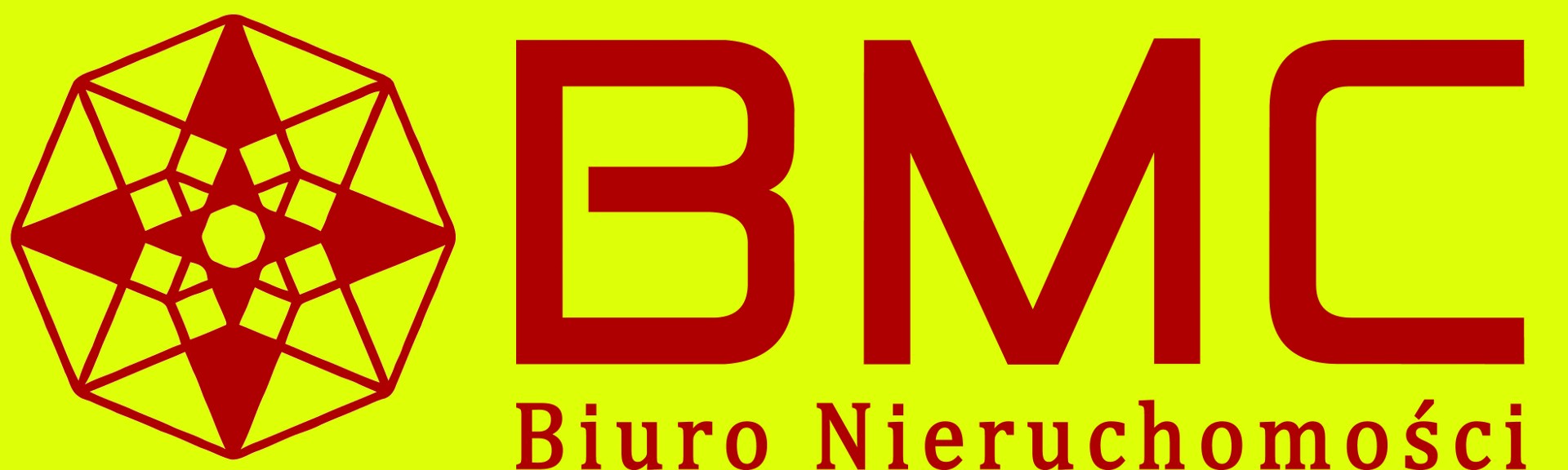 BMC Biuro Nieruchomości logo