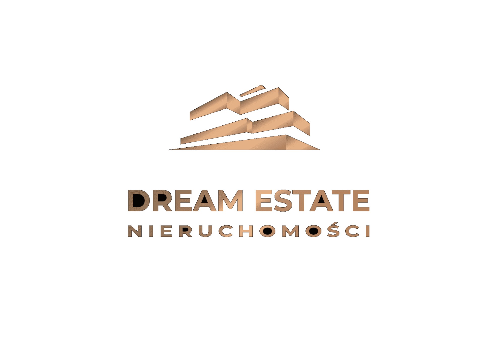 Logo DREAM ESTATE NIERUCHOMOŚCI