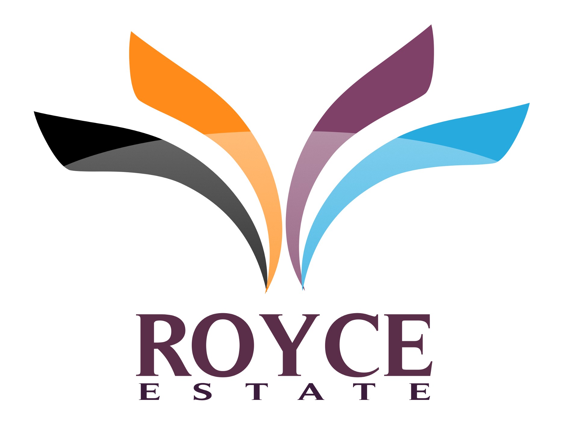 Logo Royce Nieruchomości