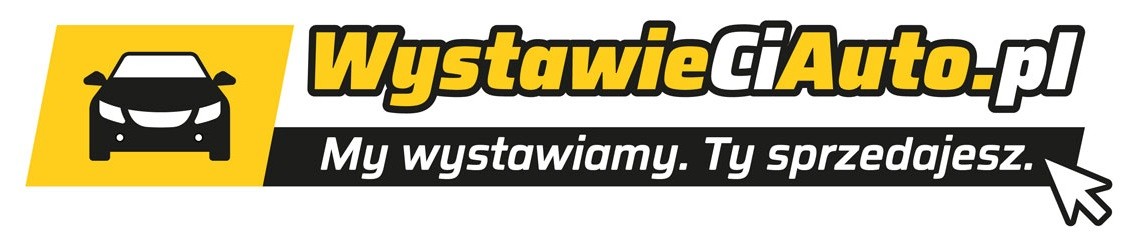 WystawieCiAuto.pl - My wystawiamy, Ty sprzedajesz.