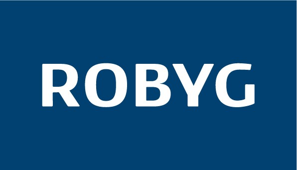 ROBYG logo