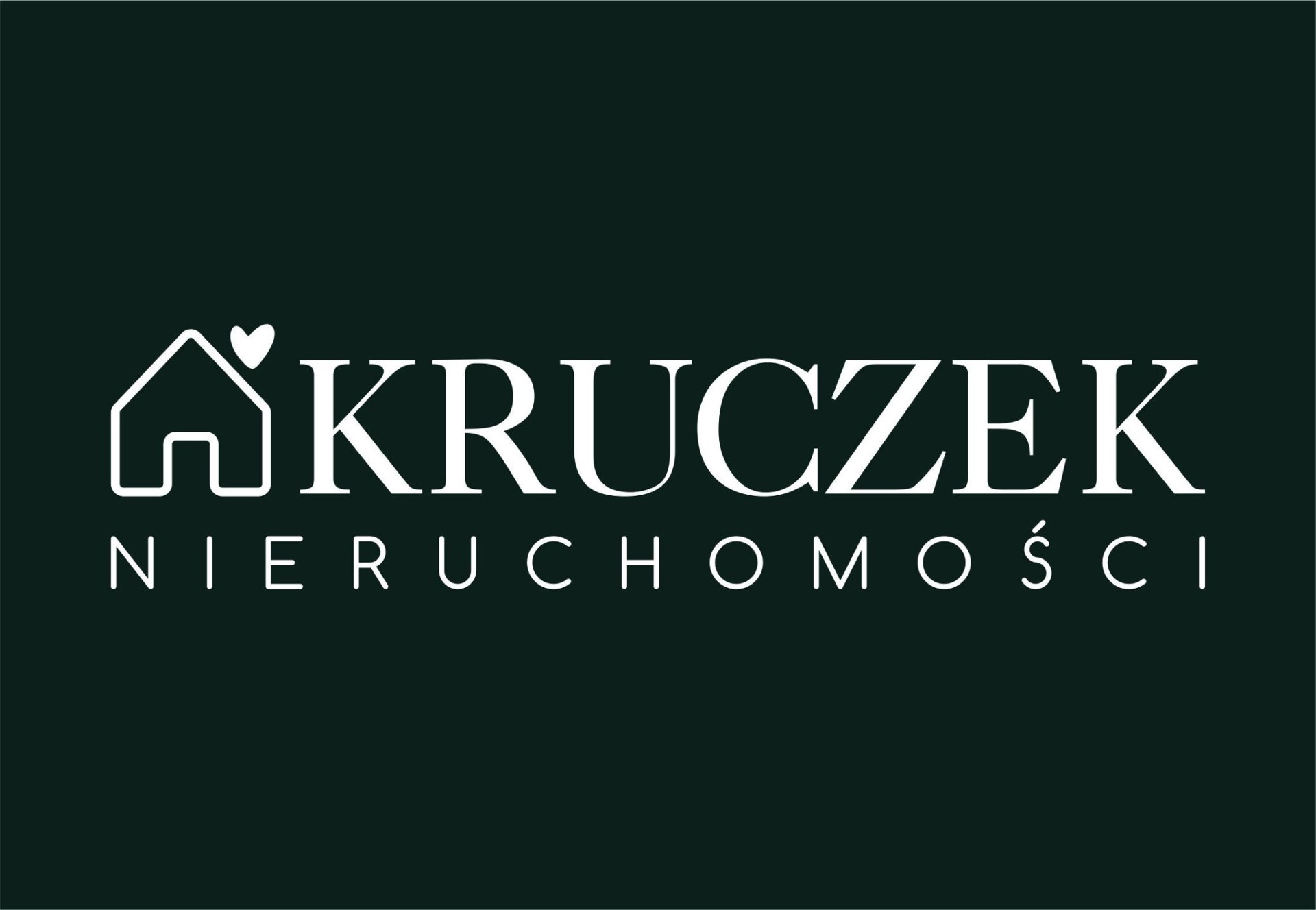 Logo Kruczek Nieruchomości