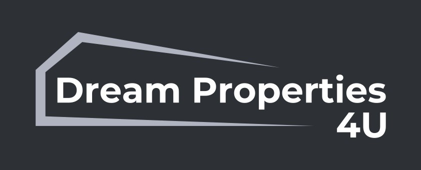 Logo Dream Properties 4U