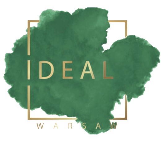 Logo I DEAL